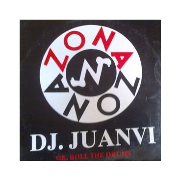 DJ Juanvi – Ok, Roll The Drums (2 MANO,CLASICO REMEMBER¡¡)