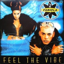 2 Fabiola – Feel The Vibe (MUY BUENO¡¡)