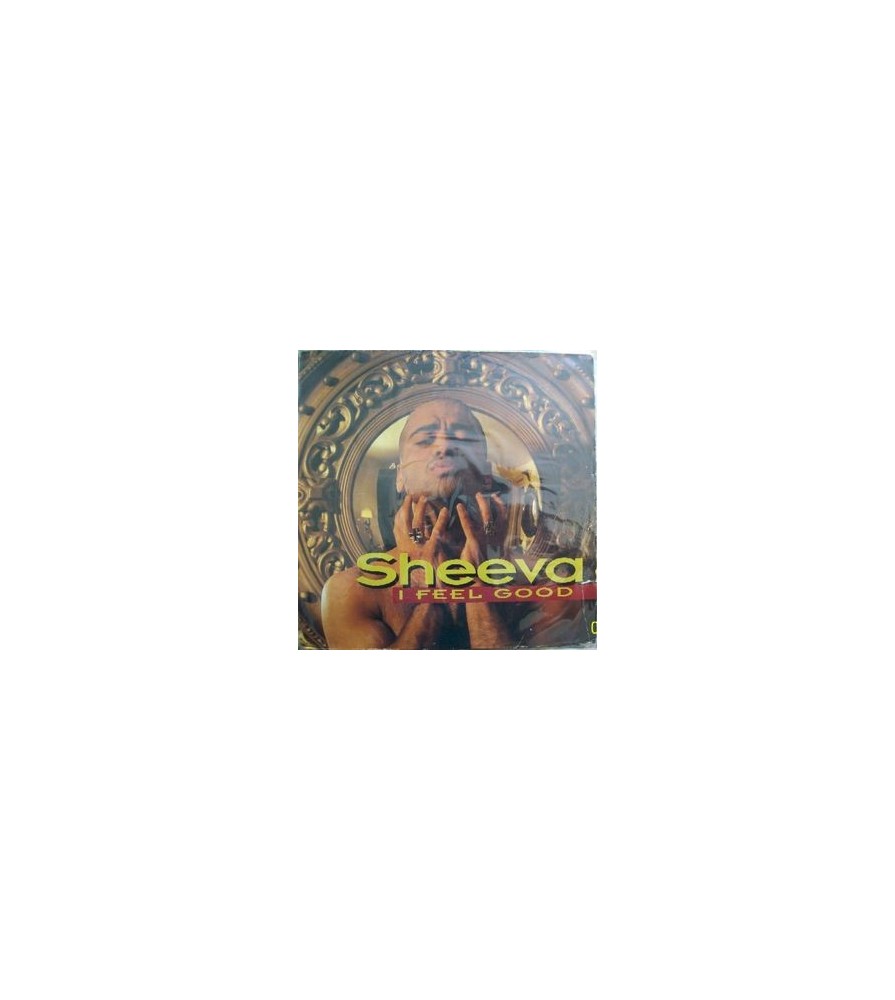  Sheeva ‎– I Feel Good (The Remixes) 