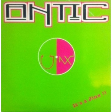  Antic ‎– Antic EP 