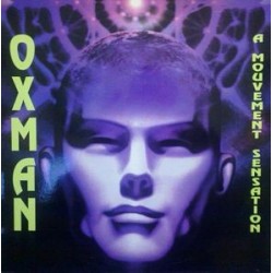 Oxman ‎– A Mouvement Sensation 