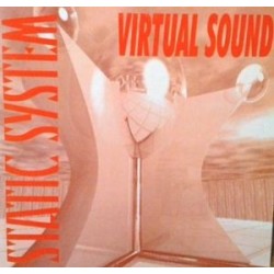 Static System ‎– Virtual Sound 