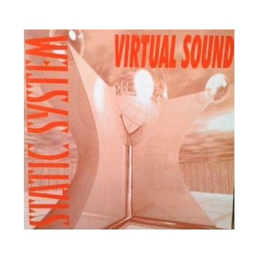 Static System ‎– Virtual Sound 