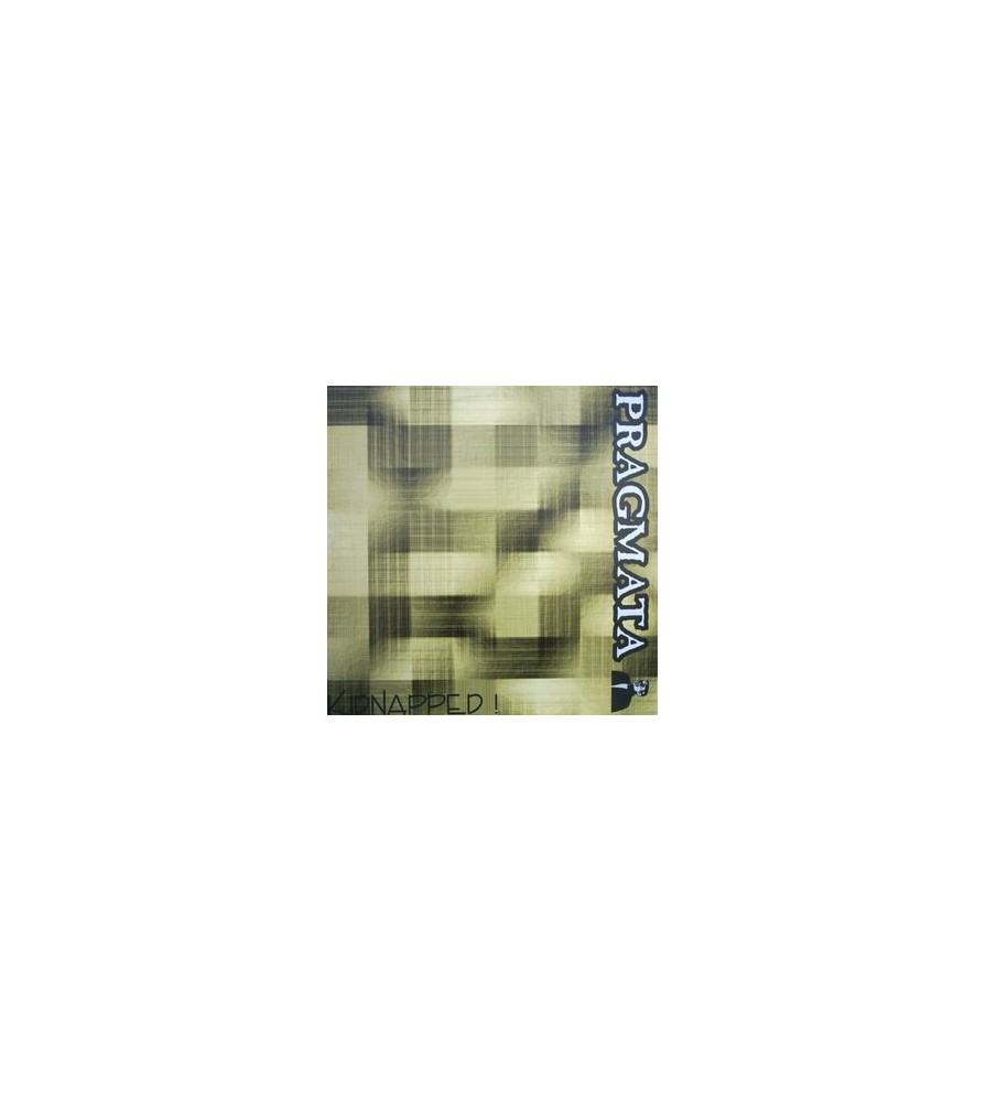 Pragmata ‎– Kidnapped