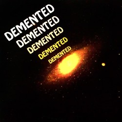 Demented – Demented 
