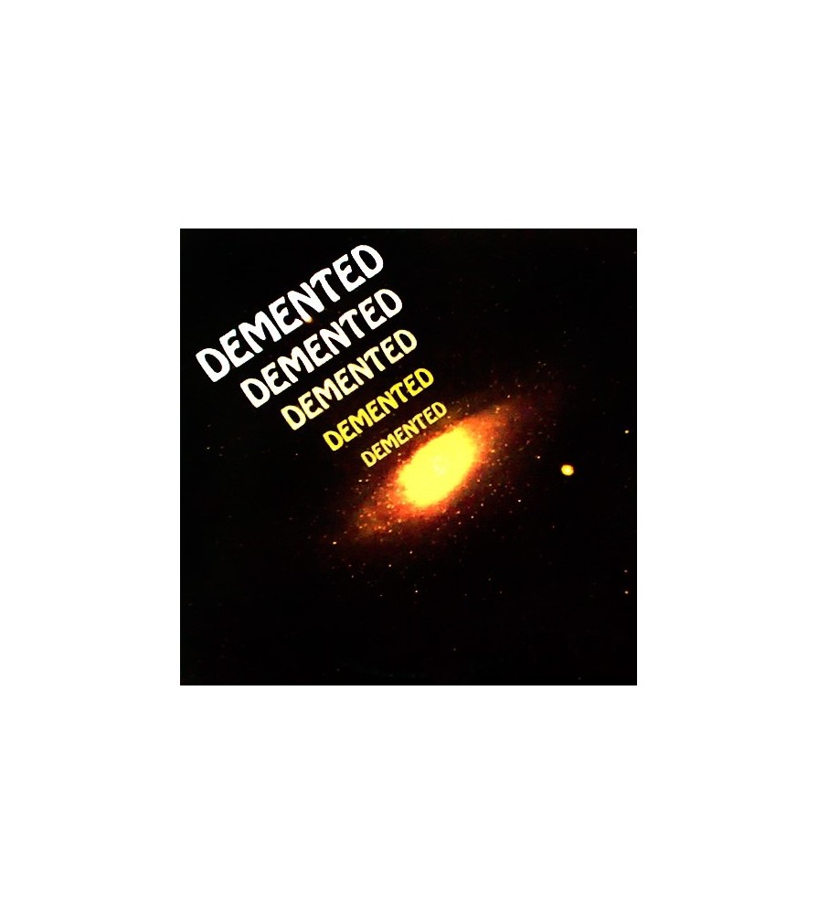 Demented – Demented 