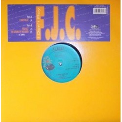 F.J.C. ‎– I Don't Play 