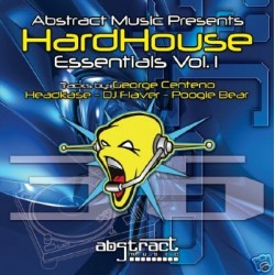 Various - Hardhouse Essentials Vol. 1(TEMAZO JUMPER AMERICANO POOGIE BEAR¡¡ SOLO 2 COPIAS¡)