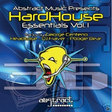 Various - Hardhouse Essentials Vol. 1(TEMAZO JUMPER AMERICANO POOGIE BEAR¡¡ SOLO 2 COPIAS¡)