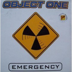 Object One – Emergency 