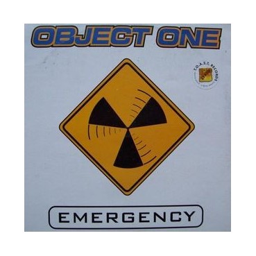 Object One – Emergency 