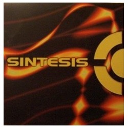 Sintesis ‎– Sintesis 