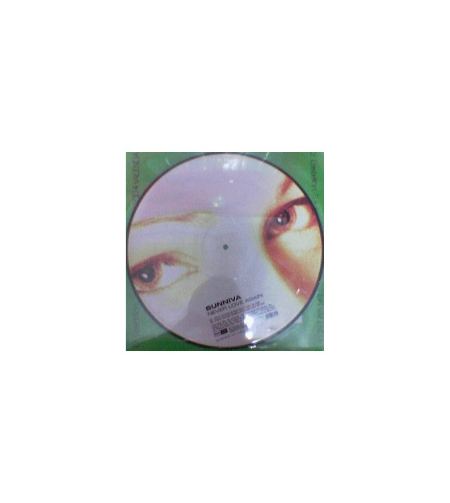 Sunniva - Never Love Again(TEMAZO PRODUCIDO POR PAUL DROID¡¡)