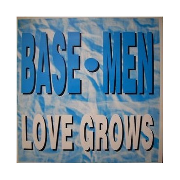 Base·Men ‎– Love Grows