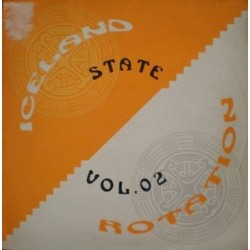 State Vol. 02 - Iceland / Rotation