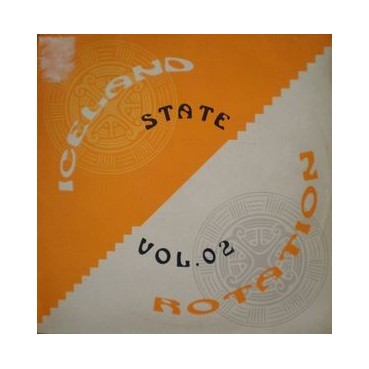State Vol. 02 - Iceland / Rotation