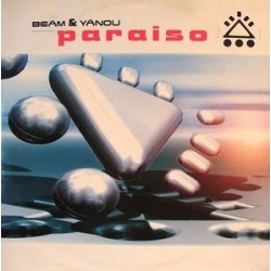 Beam & Yanou ‎– Paraiso 