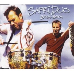 Safri Duo ‎– Baya Baya