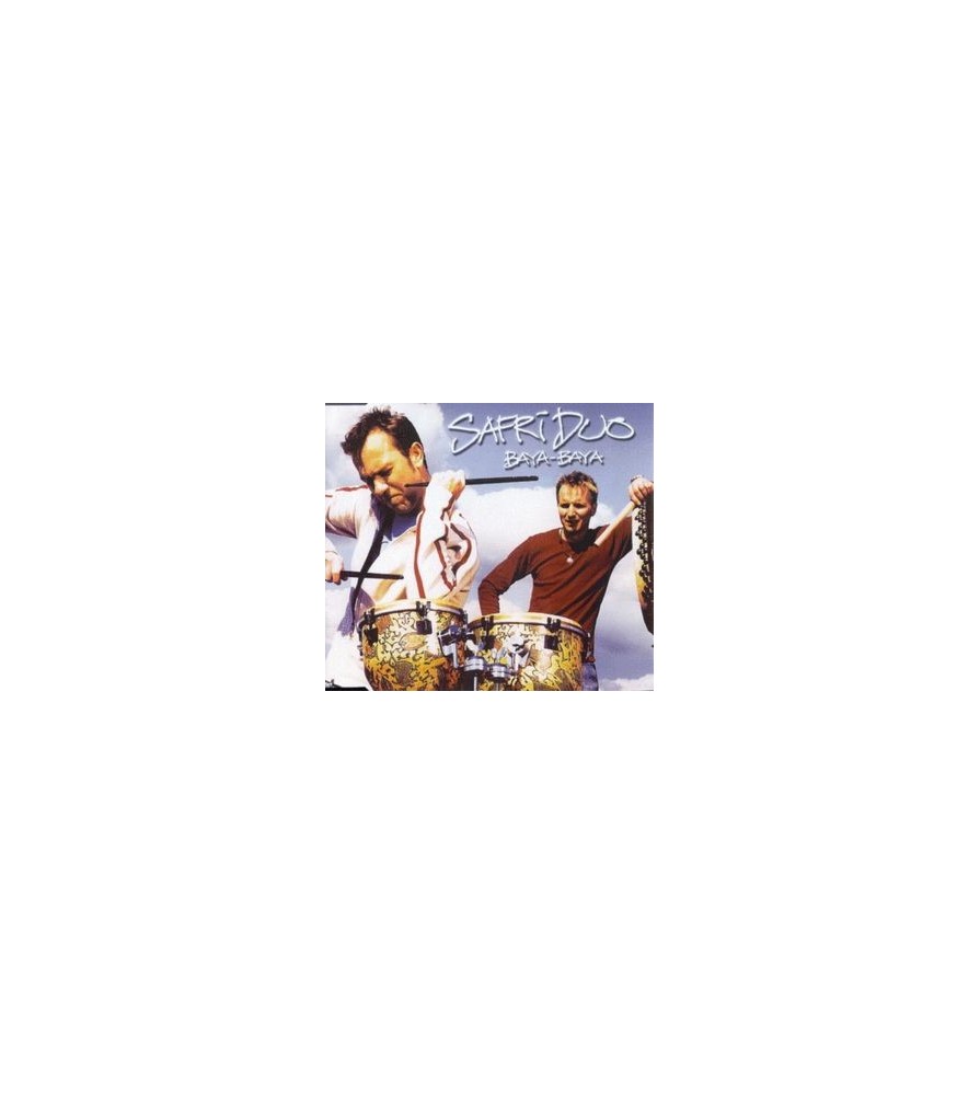 Safri Duo ‎– Baya Baya