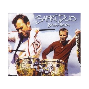 Safri Duo – Baya Baya Safri Duo – Baya Baya