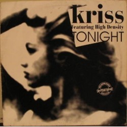 Kriss Featuring High Density - Tonight (TEMAZO REMEMBER¡¡)