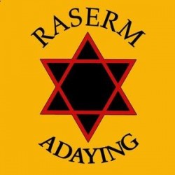 Raserm ‎– Adaying
