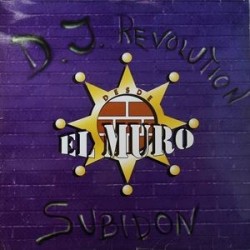 DJ Revolution  – Subidon (EL MURO SE MUEVE¡¡)