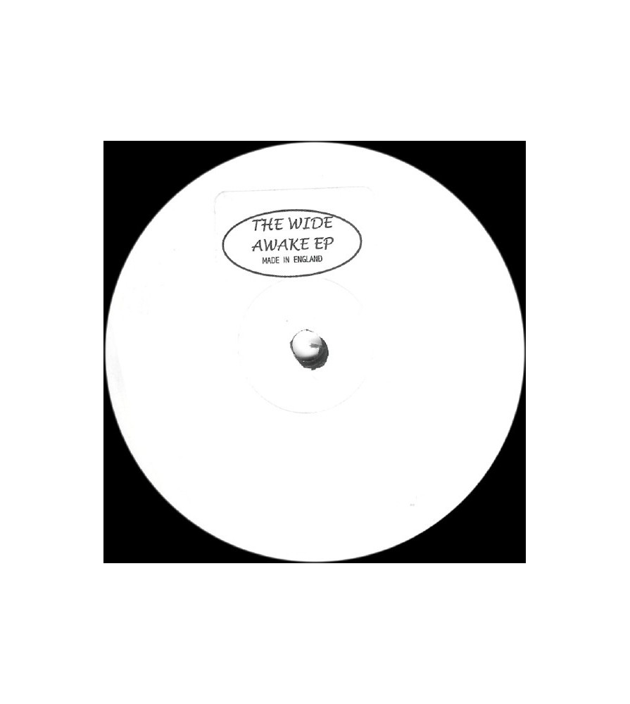  York / Agnelli & Nelson ‎– The Wide Awake EP 