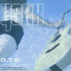 York ‎– O.T.B. (On The Beach) 