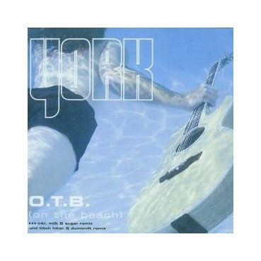 York ‎– O.T.B. (On The Beach) 
