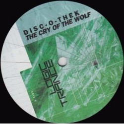 Disc-O-Thek ‎– The Cry Of The Wolf 