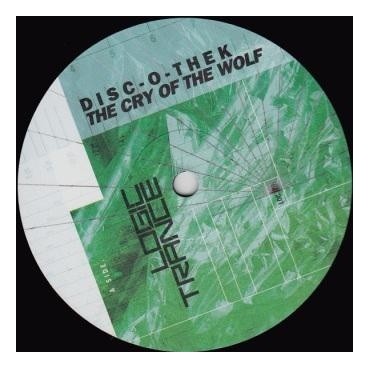 Disc-O-Thek ‎– The Cry Of The Wolf 
