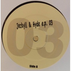 Jeckyll & Hide Ep 03