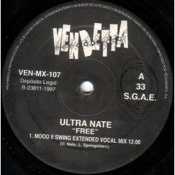 Ultra Nate – Free