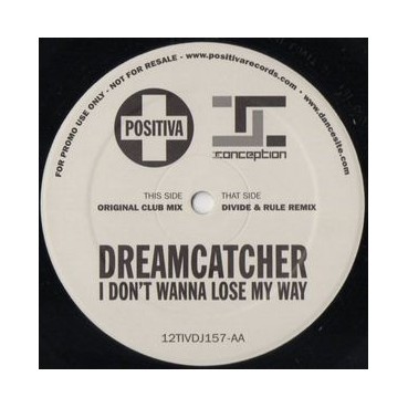 Dreamcatcher - I Don't Wanna Lose My Way
