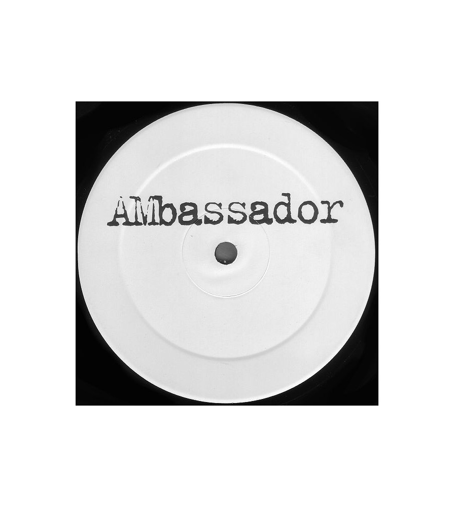 AMbassador ‎– Untitled 