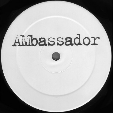 AMbassador ‎– Untitled 