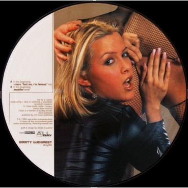 C-Base – In The Beginning