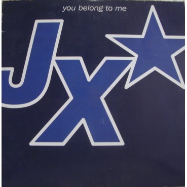 JX - You Belong To Me (MAX MUSIC)