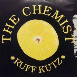 The Chemist - Ruff Kutz (Supreme Team / Klubbheads Mixes) 