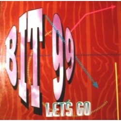 Bit 99 ‎– Let's Go 