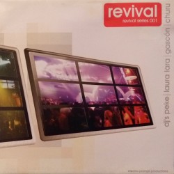 Revival ‎– Revival Series 001 
