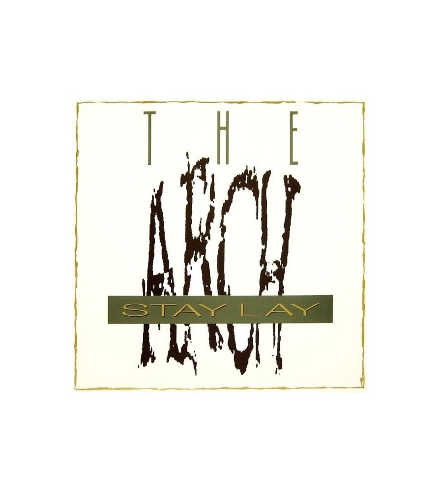 The Arch ‎– Stay Lay 