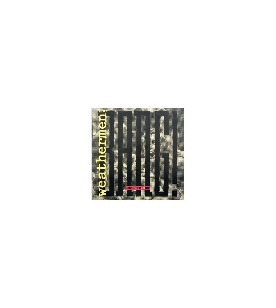 The Weathermen ‎– Bang
