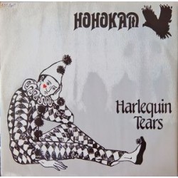 Hohokam ‎– Harlequin Tears 