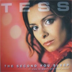 Tess - The Second You Sleep 