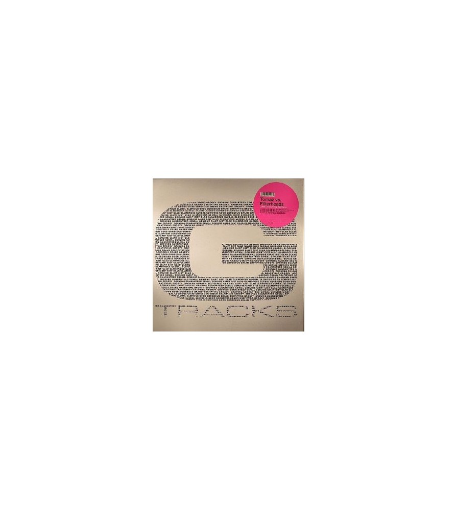 Tomaz vs. Filterheadz ‎– Latin Loopworks (Remixes) 