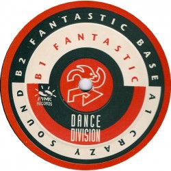 Vatios - Dance Division Vol. 14(2 MANO,PINK RECORDS)
