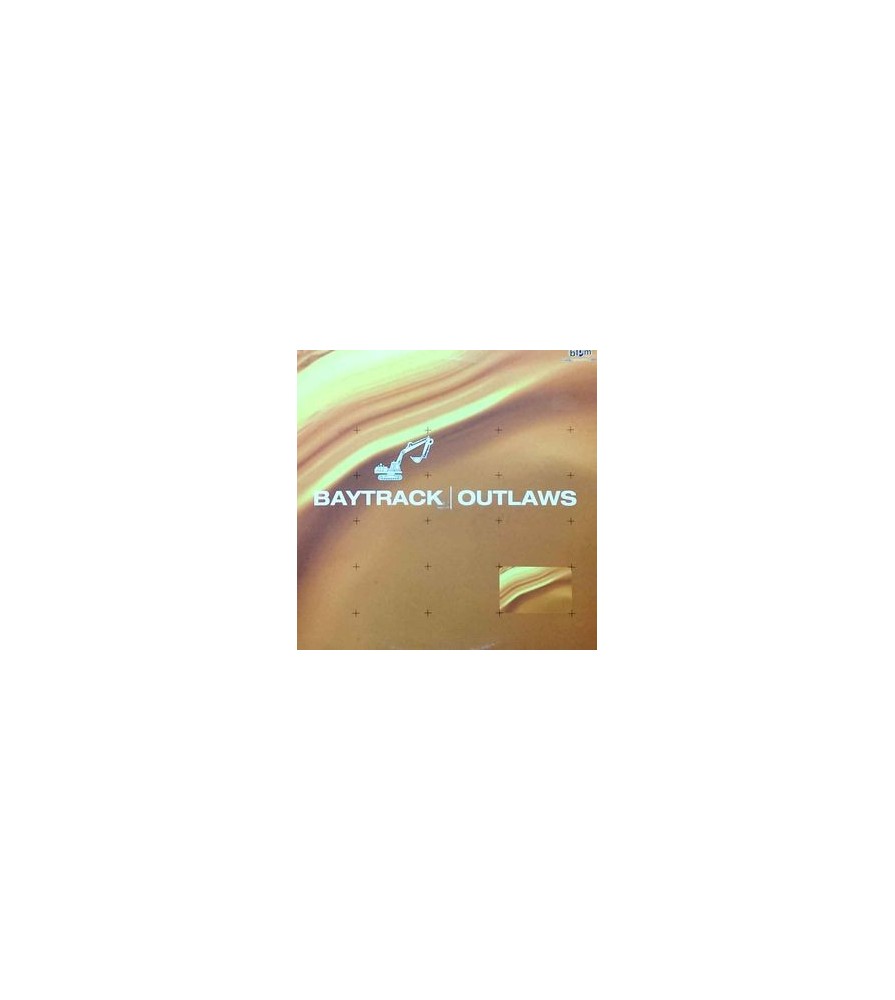 Baytrack ‎– Outlaws 
