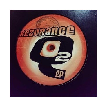 Rezonance Q ‎– Touch Me 